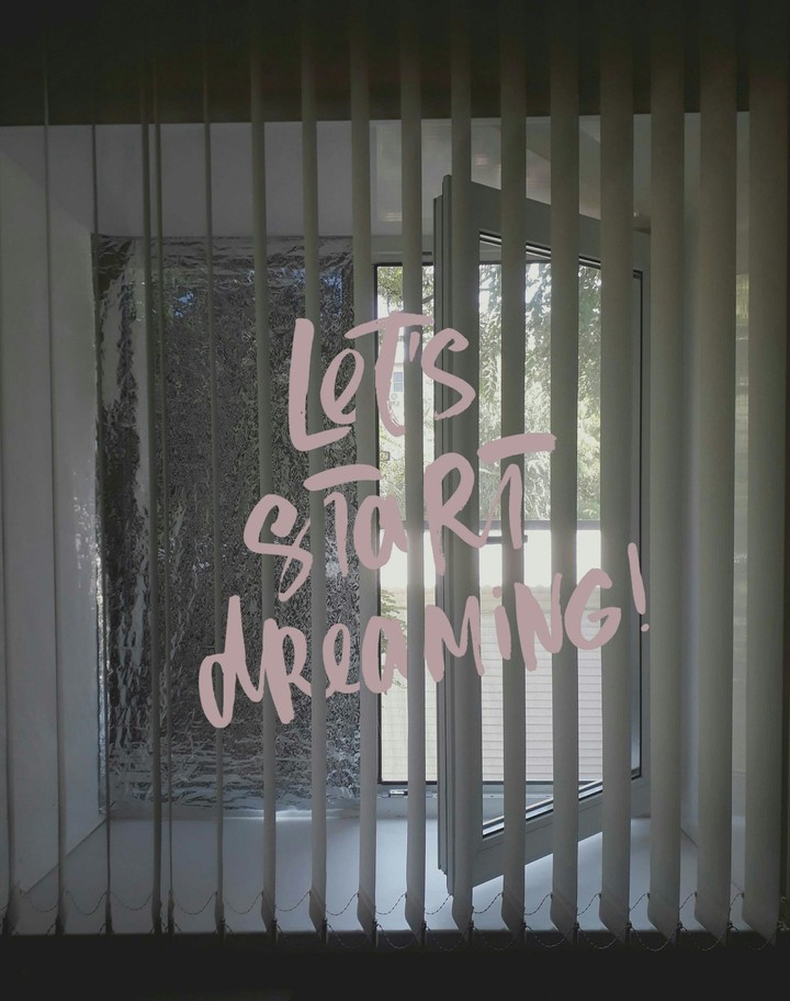 DREAMS