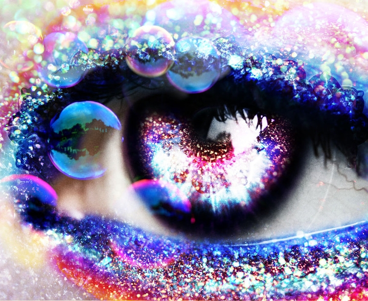 eye