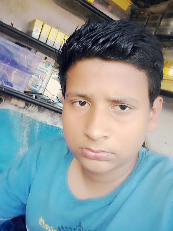 wasiullah farooqui