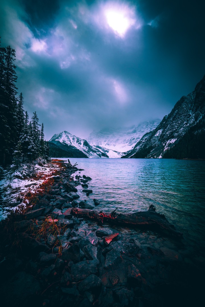 nature