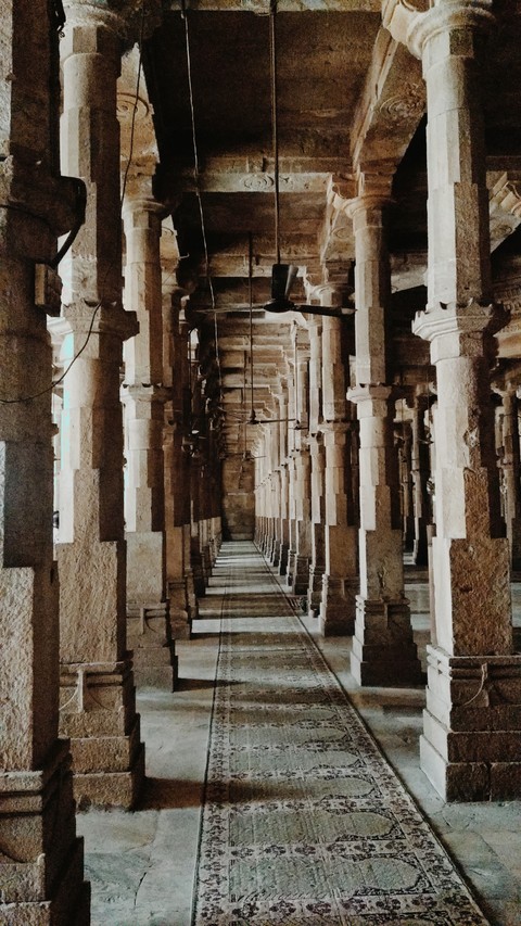 Mosque