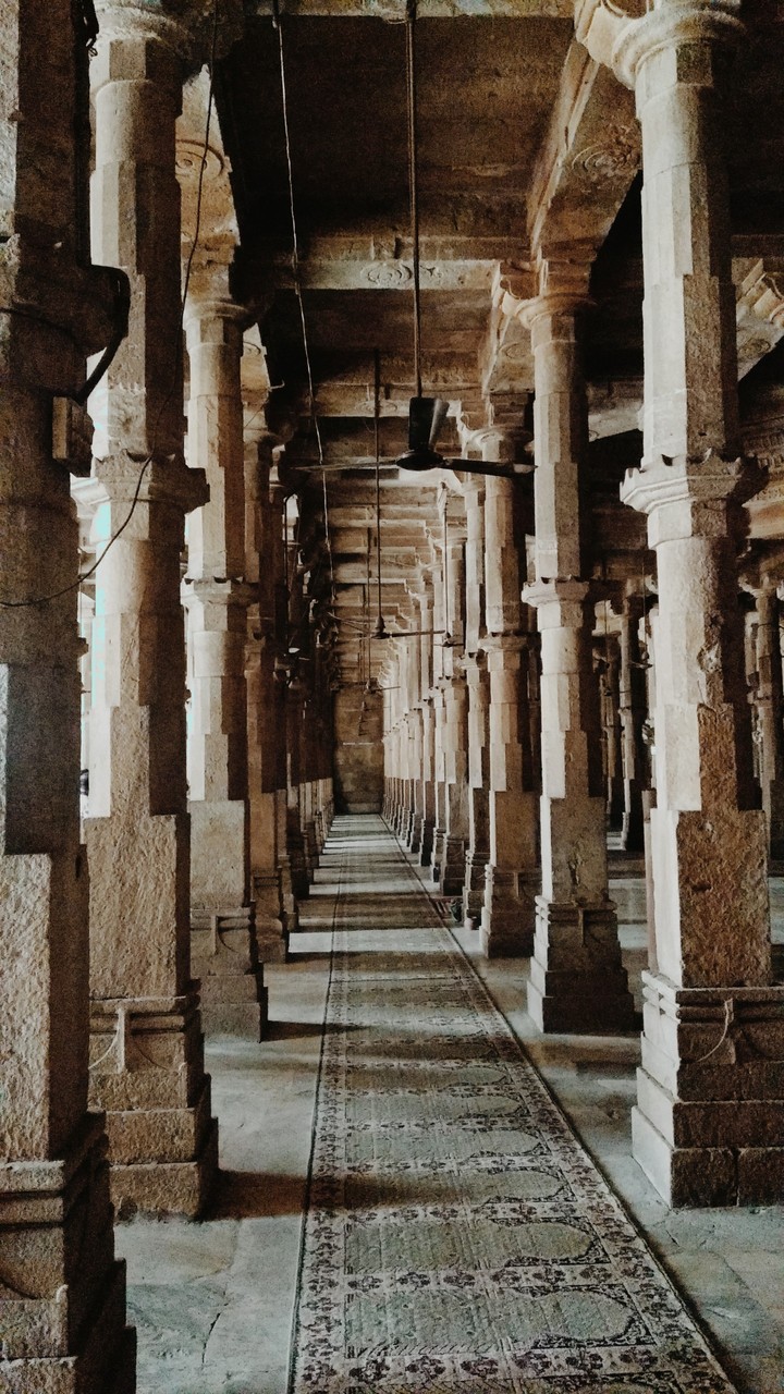 Mosque