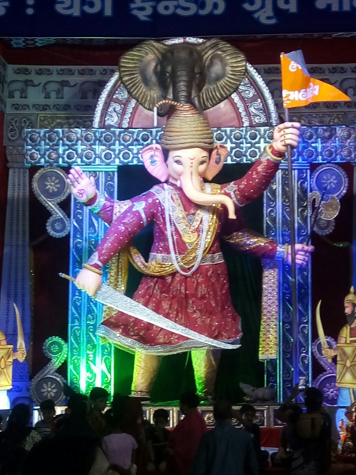shree ganesh