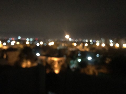 light