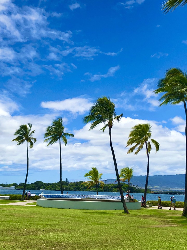 Pearl Harbor