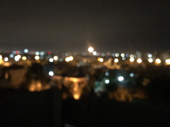 light