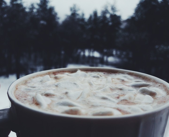 Cocoa