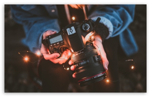 camera