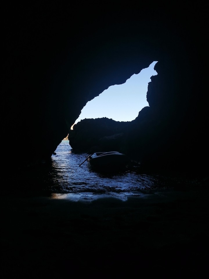 Sea