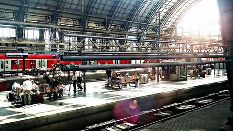 FFM HBF