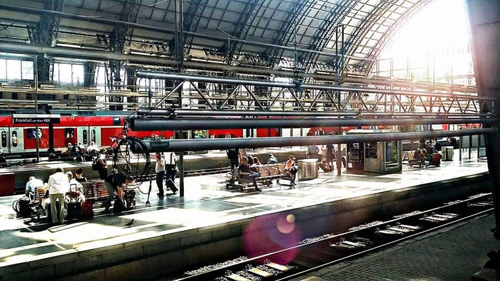 FFM HBF
