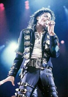 Michael❤