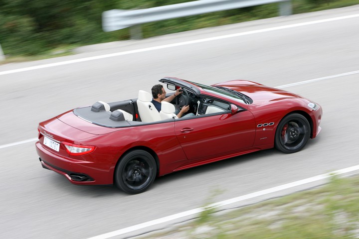 maserati