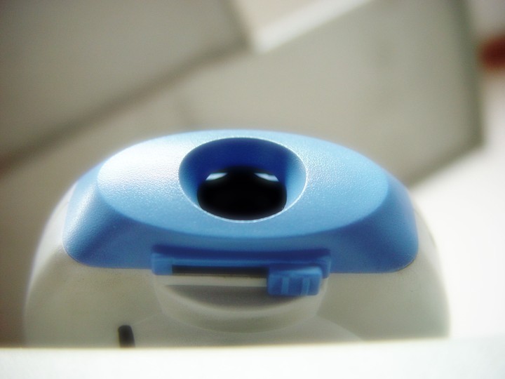 Camera
