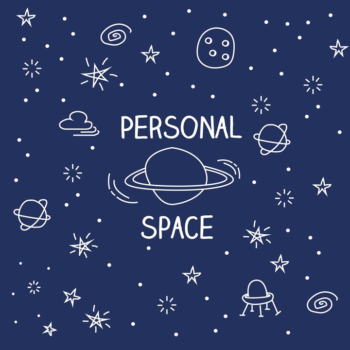 Personal space