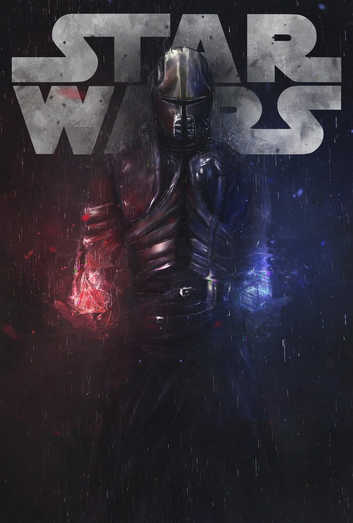star lord