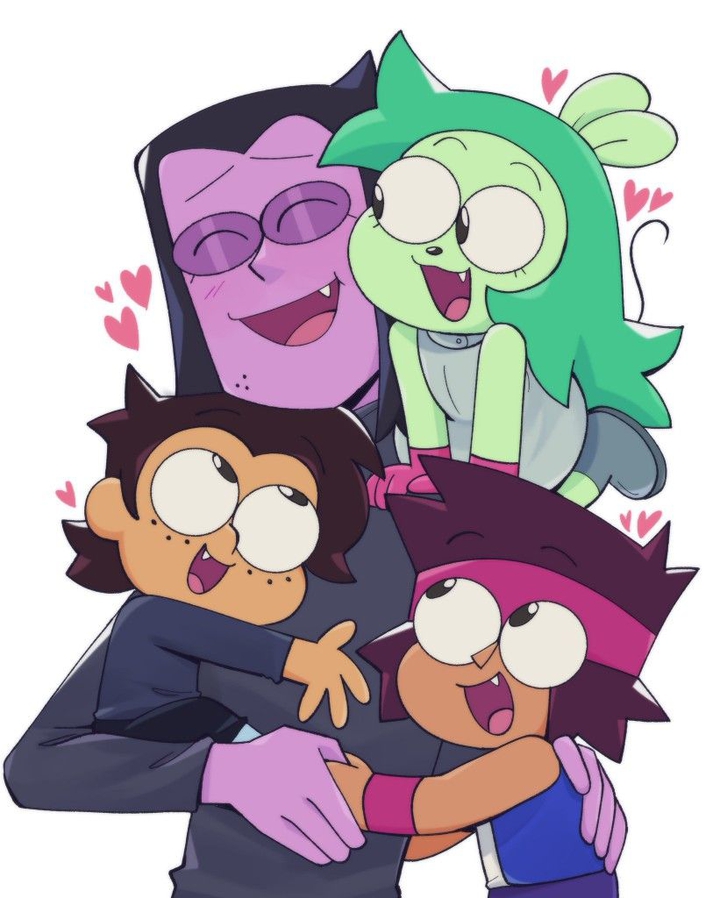 Ok Ko Family Fun!