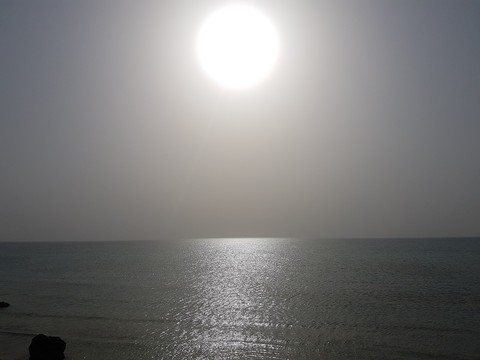 sea&sun