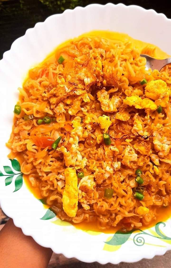 Maggi