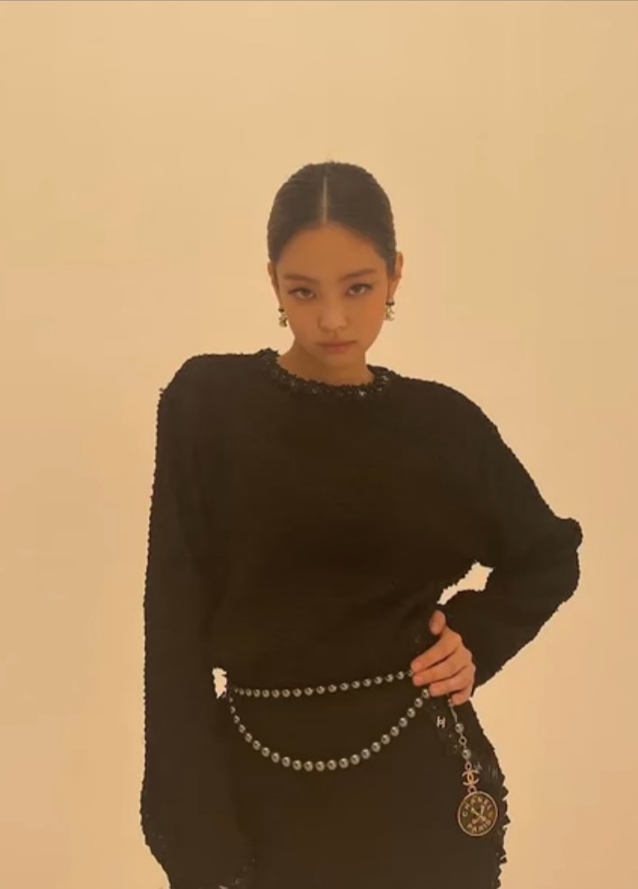 jennie