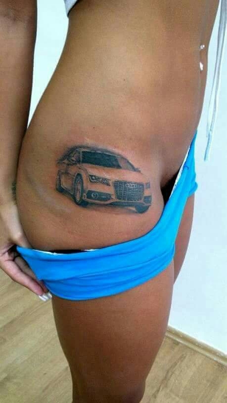 tatoo