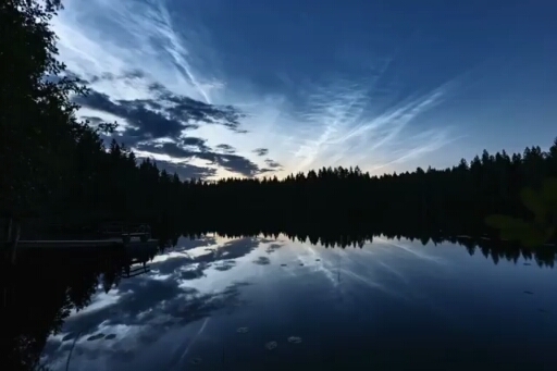 nature