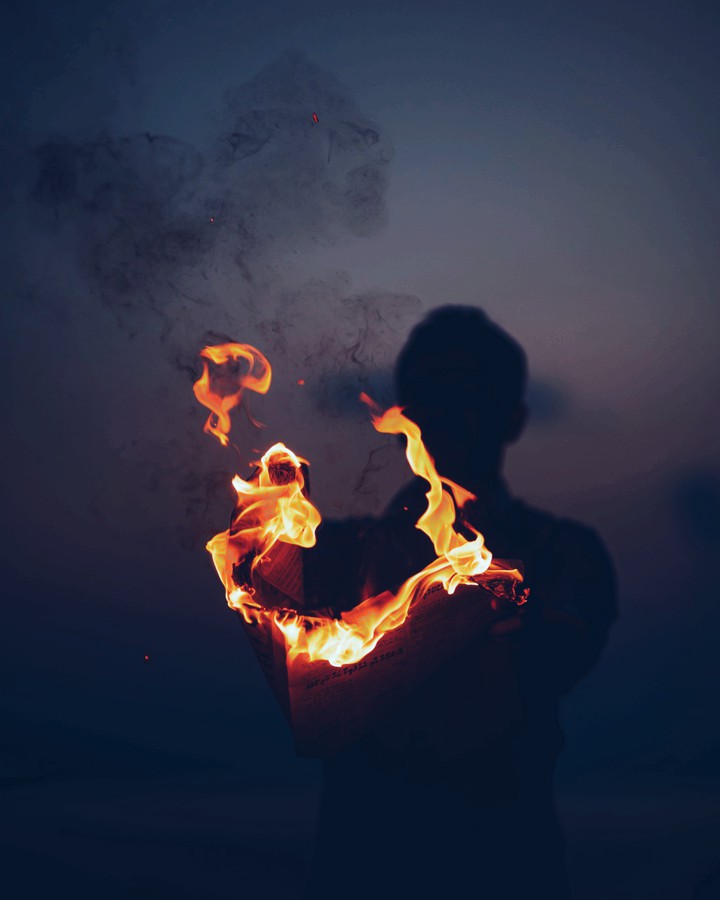 fire