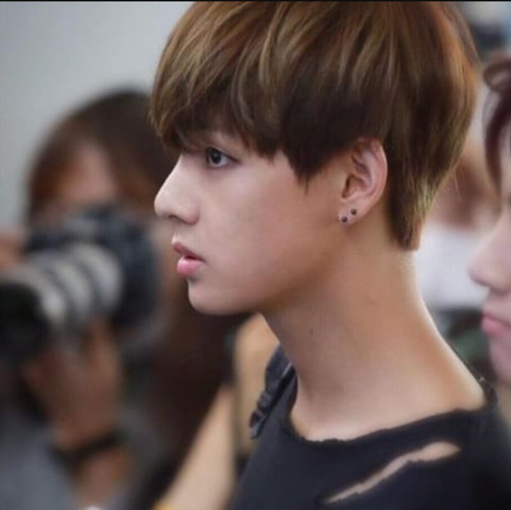 Kim Taehyung