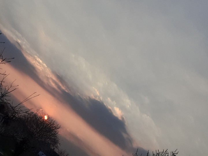 amazing sky