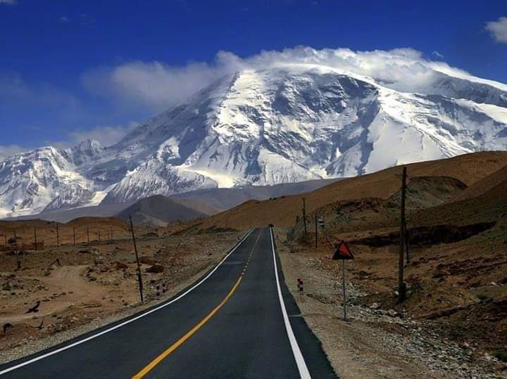 Beauty of pakistan