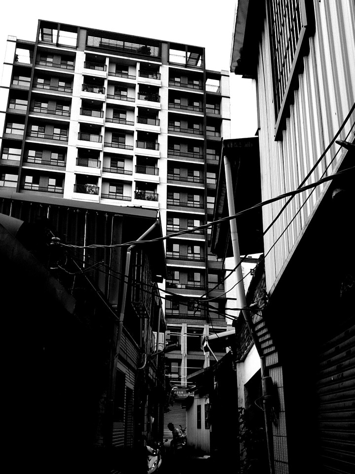 深度