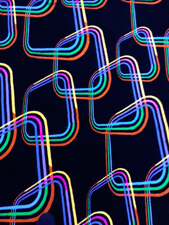 High Colors