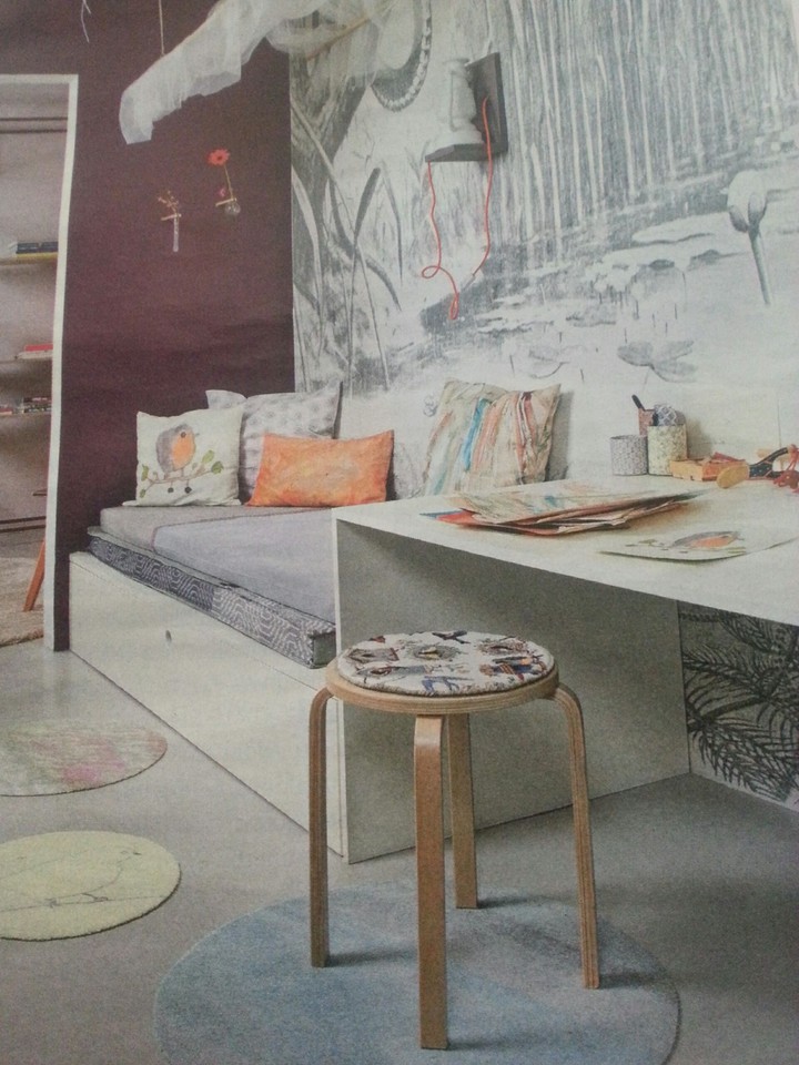 My Roomtour 1 ☺