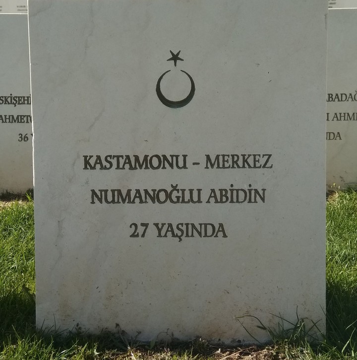 Çanakkale Geçilmez