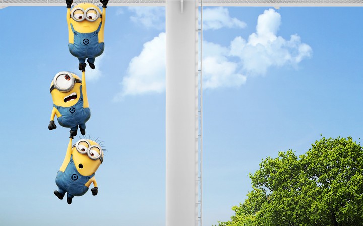 minions