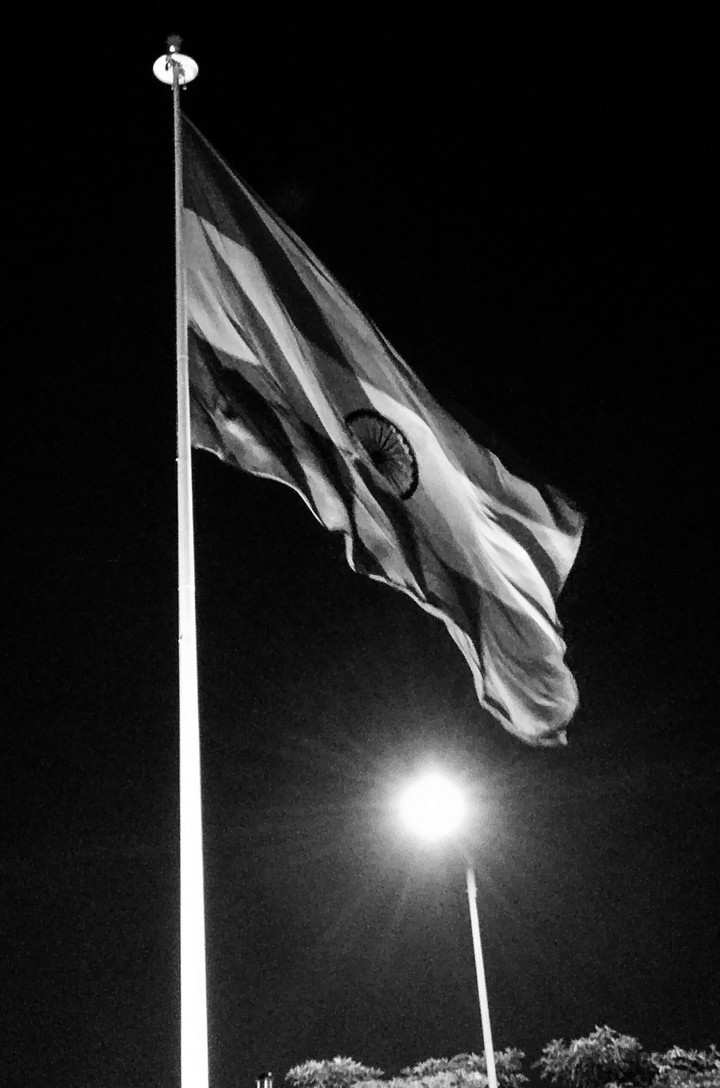 Indian flag