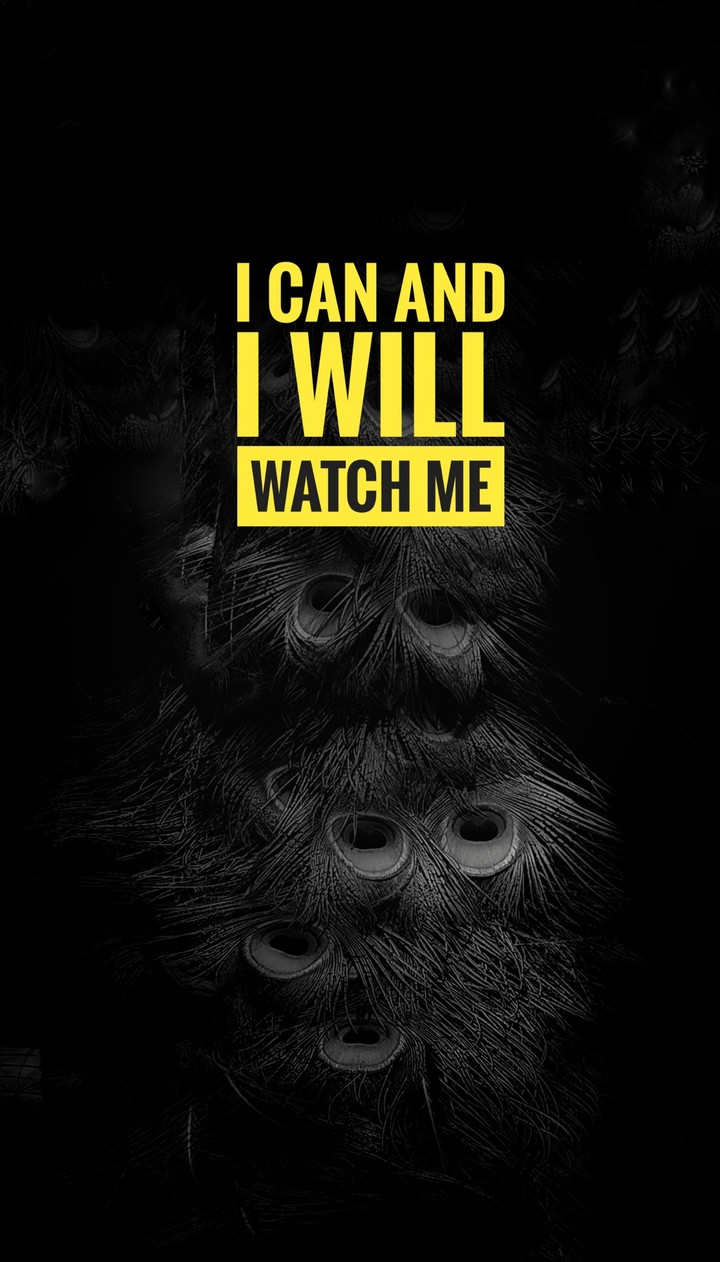 black Quote