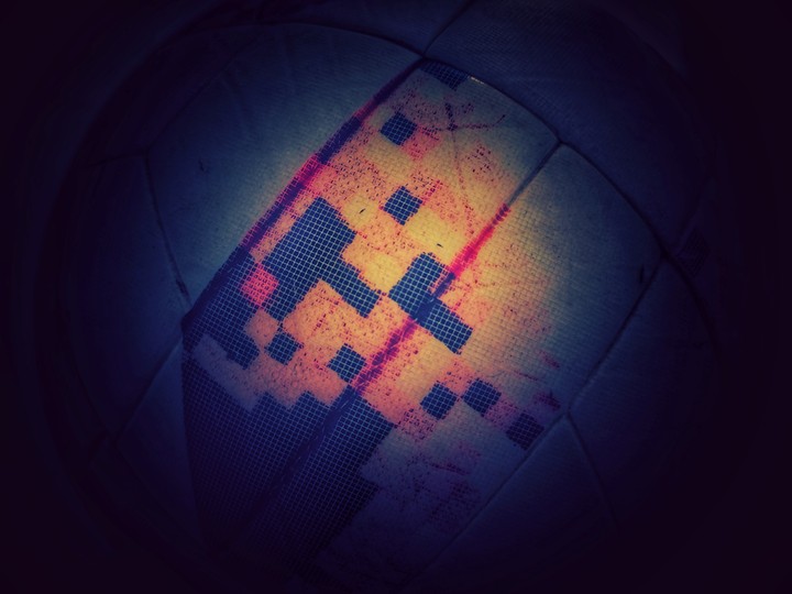 spot
