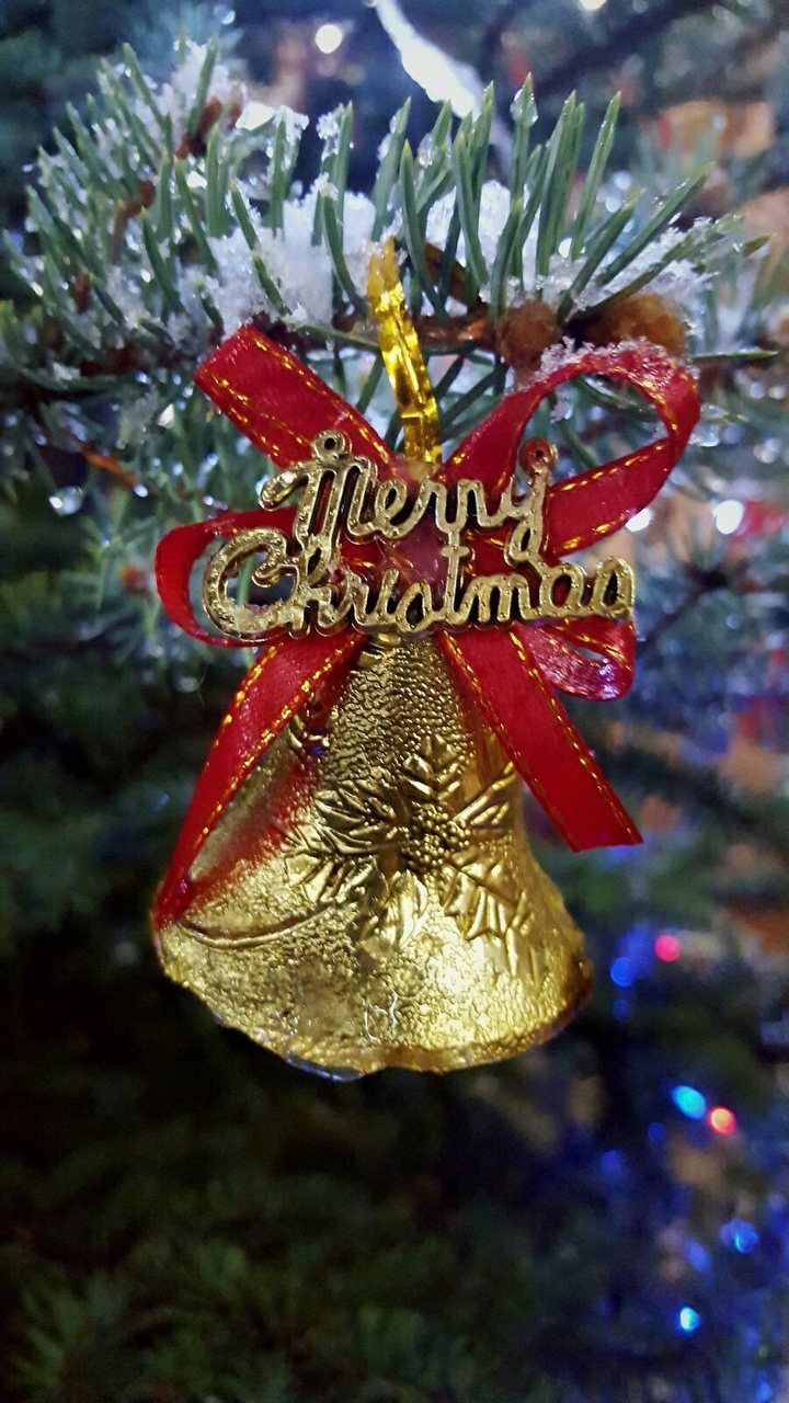 Merry Christmas
