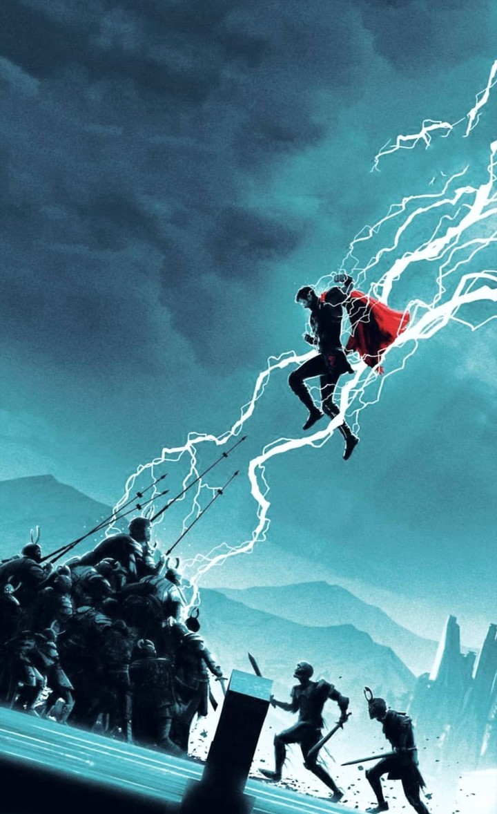Thor