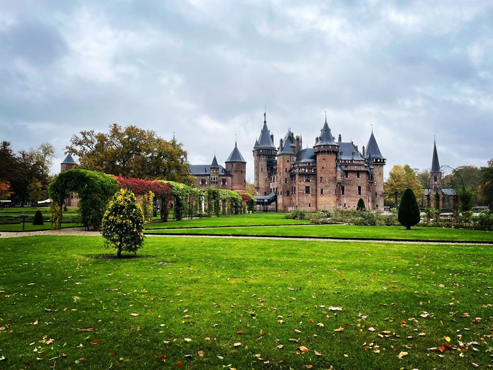 Castle