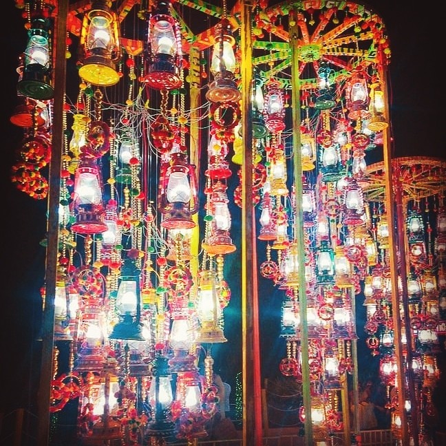 festival of  light