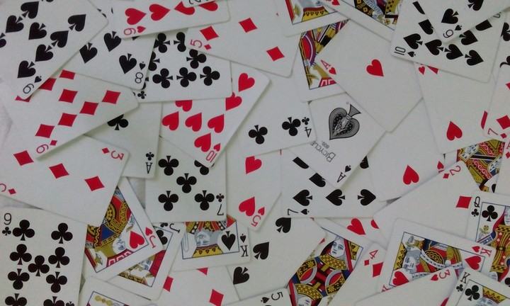 Cards
