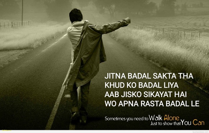 LIFE QUOTE