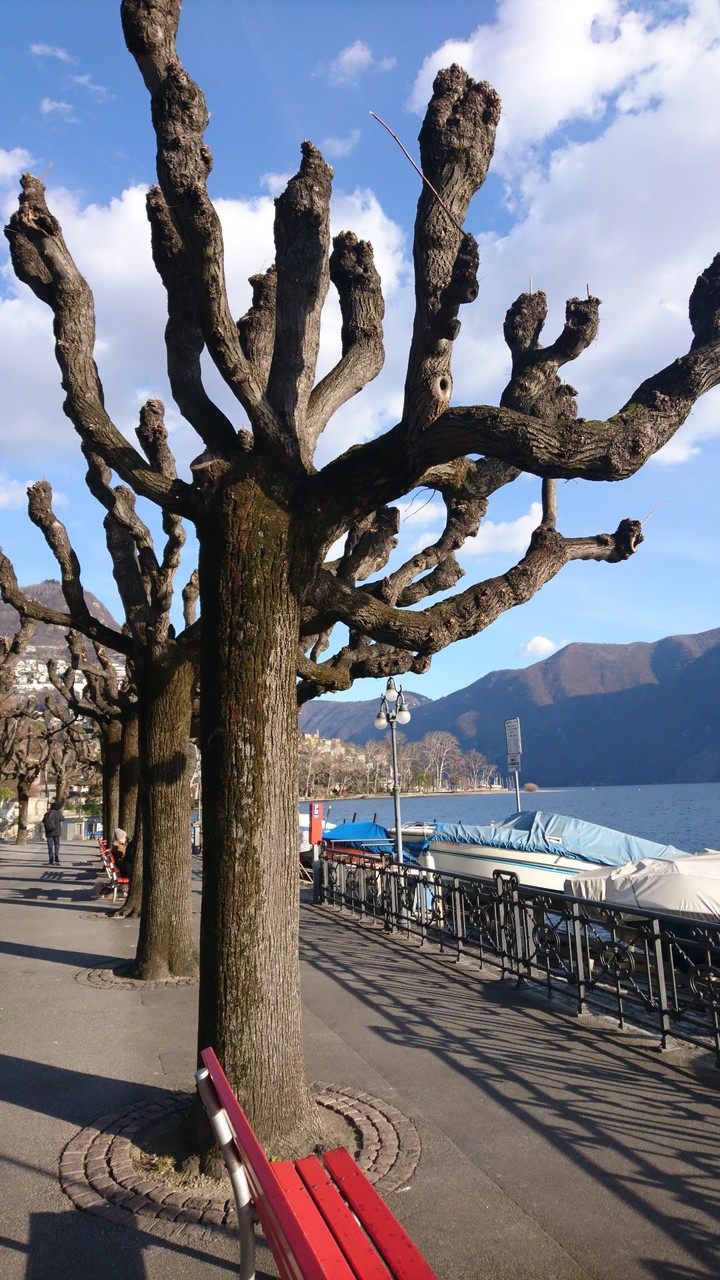 Lugano, Switzerland