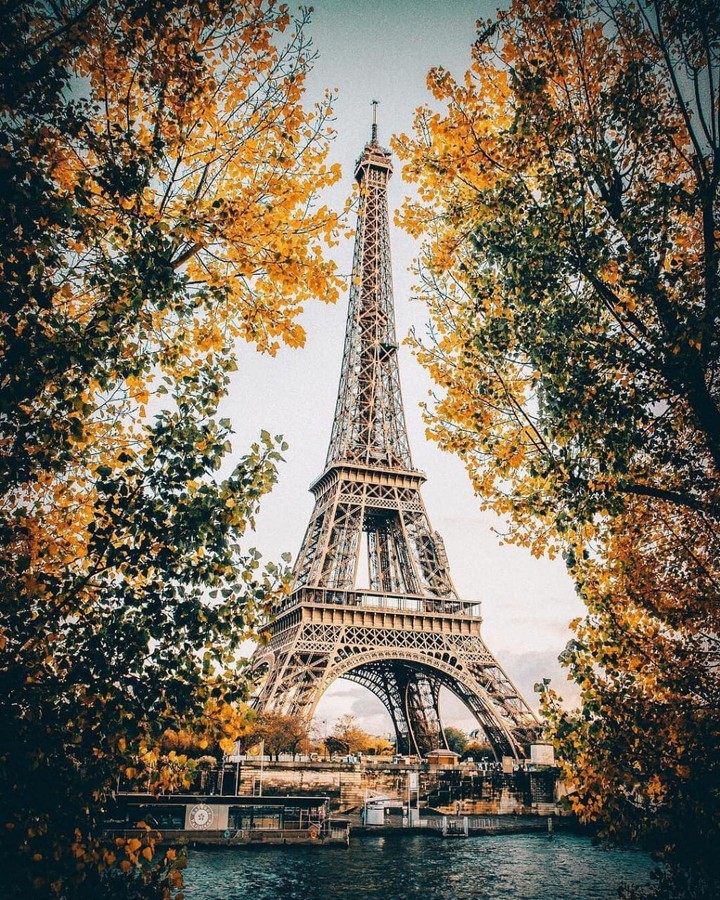 Eiffel Tower