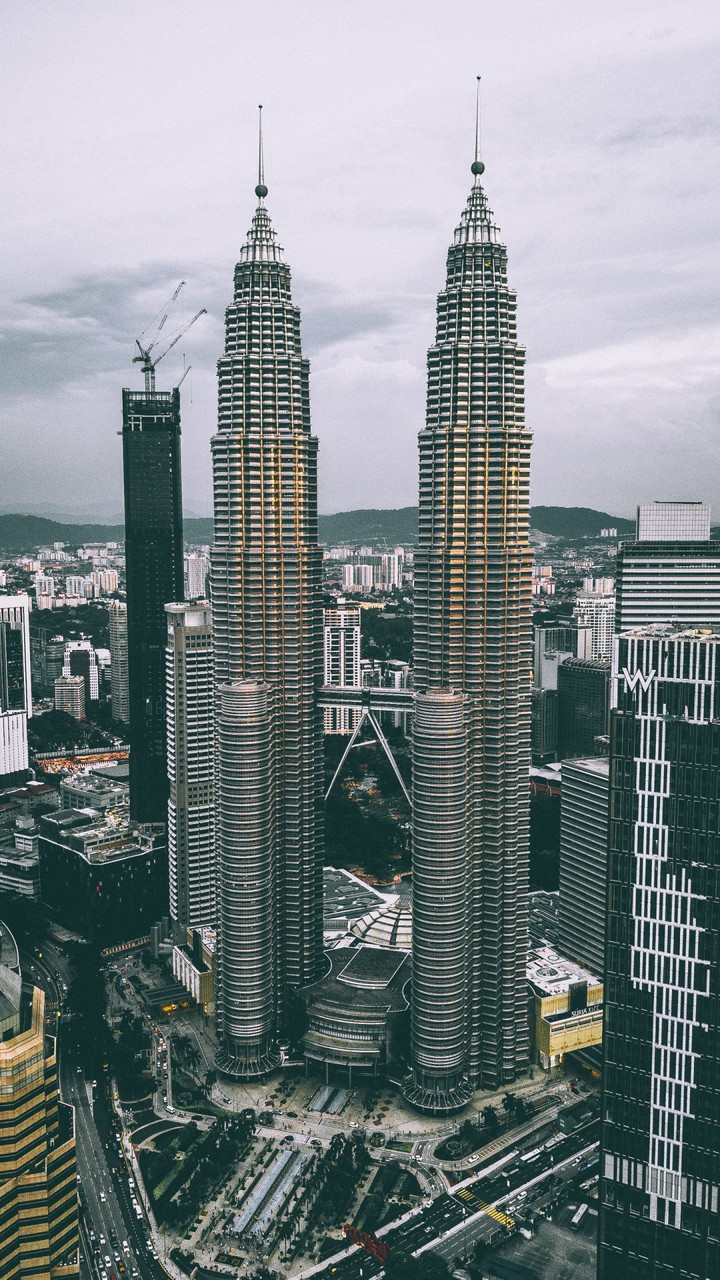 Kuala Lumpur, Malaysia