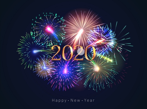 happy new year to all