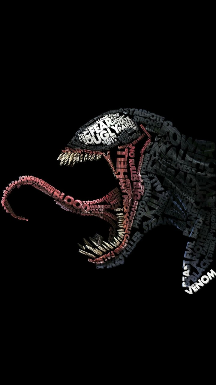 venom