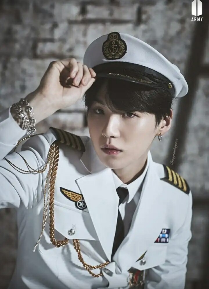 suga